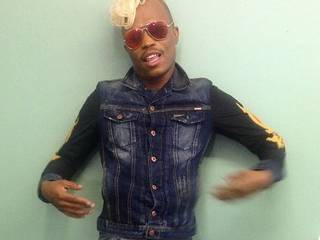 What’s Hot: Somizi is the new Idols judge